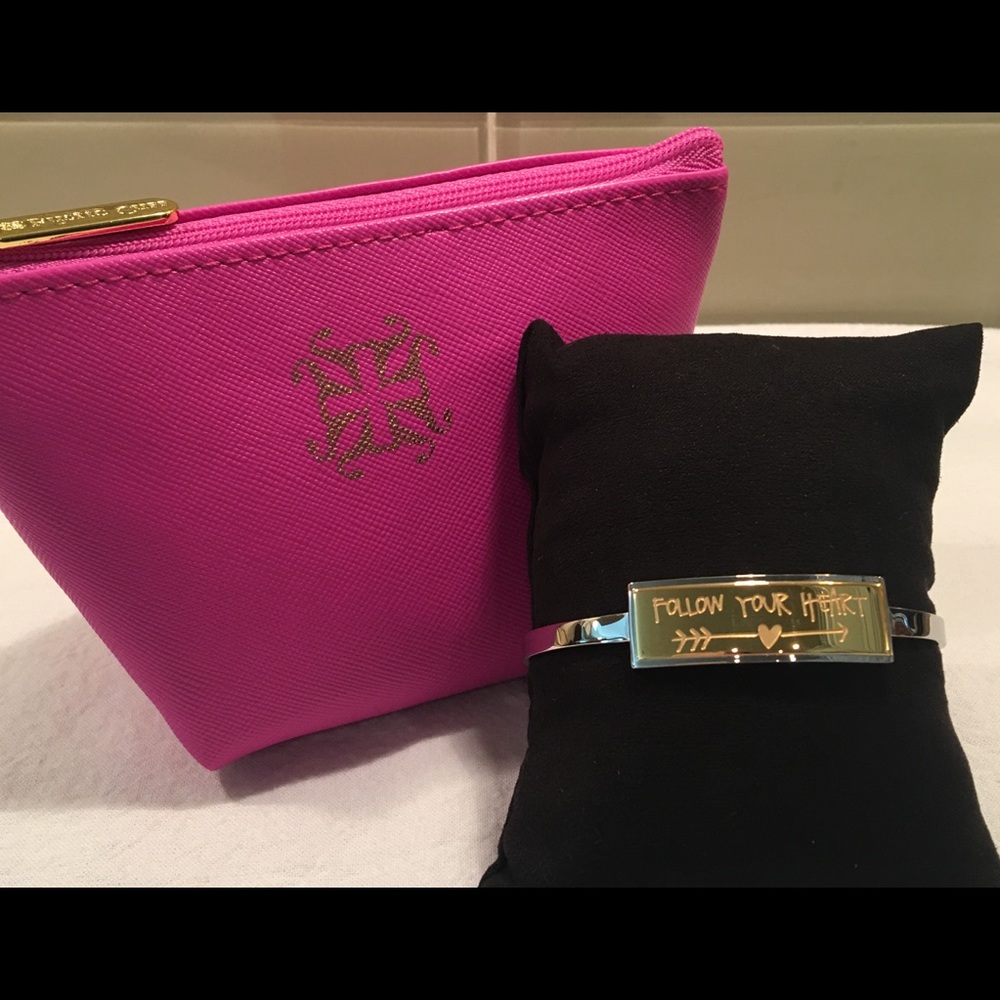 Rustic Cuff bracelet